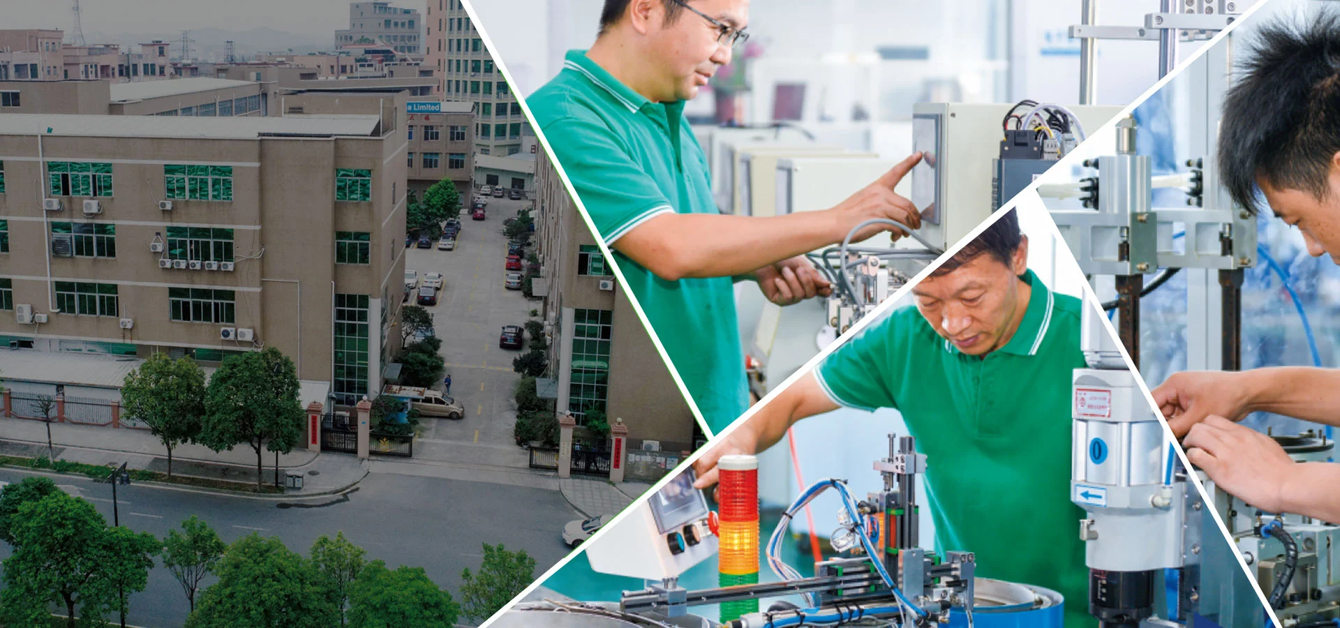 চীন স্টেটর উইন্ডিং মেশিন