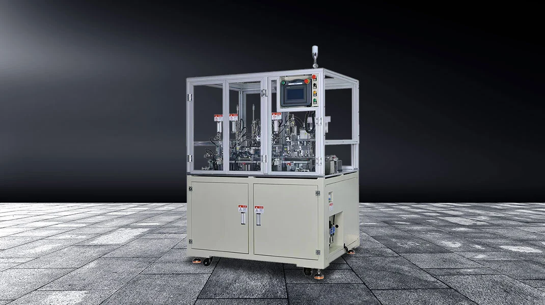 সমান্তরাল তারের কয়েল উইন্ডিং মেশিন