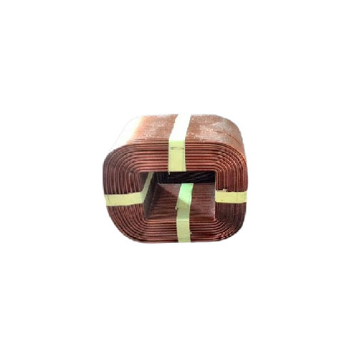 কিভাবে একটি ফাঁপা কুণ্ডলী শিল্প এবং ইলেকট্রনিক অ্যাপ্লিকেশনে কাজ করে?