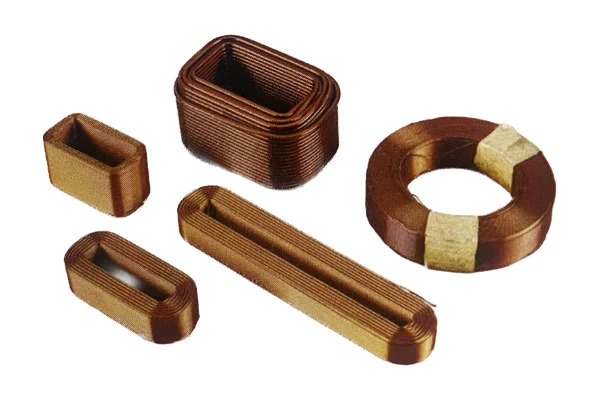 High Torque Precision Winding Machine